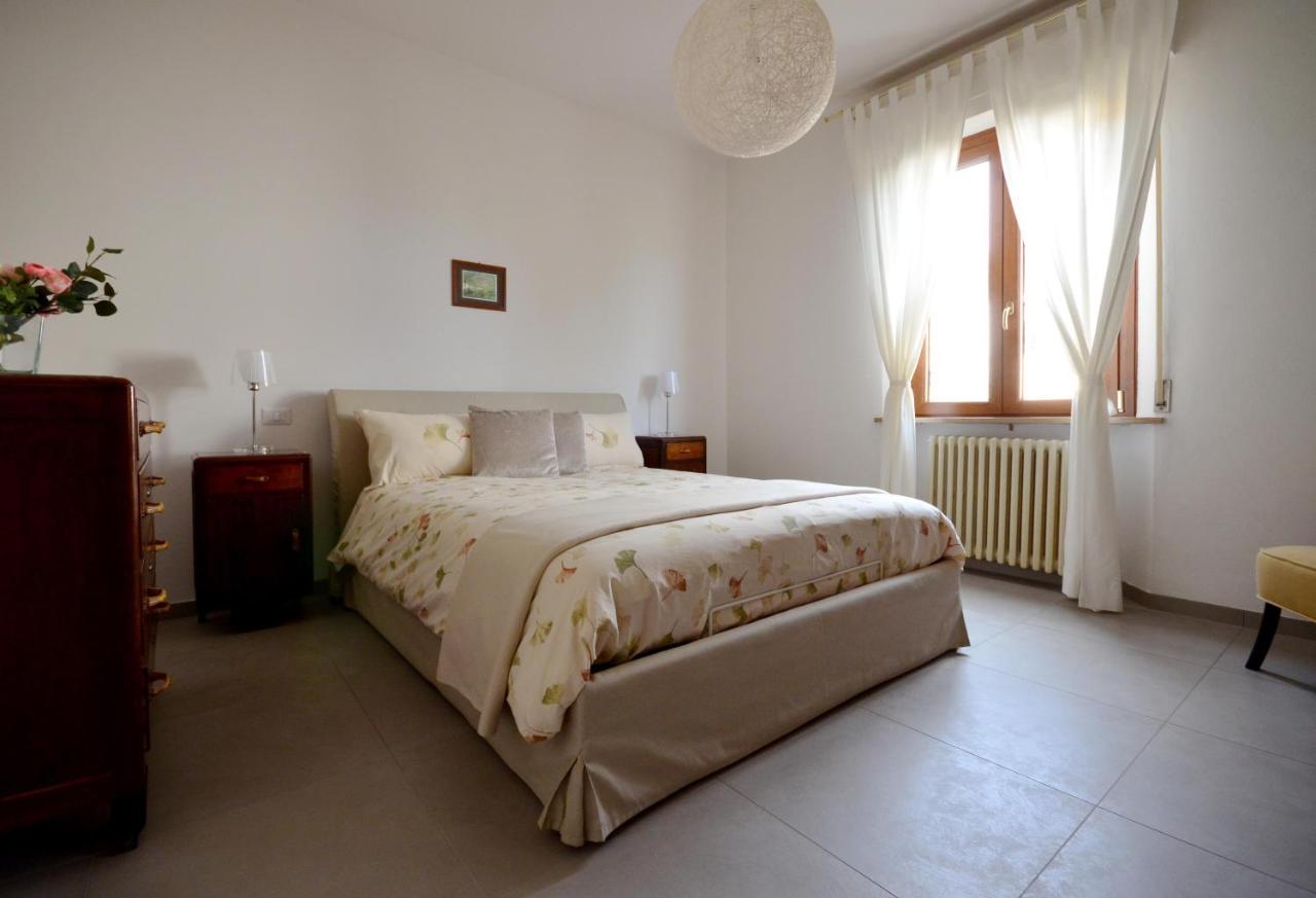 Appartamento La Querciolaia Rapolano Terme Kültér fotó